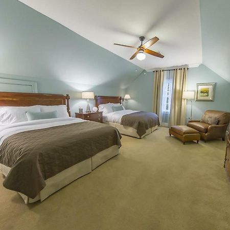 Cateechee Hotel Hartwell Buitenkant foto