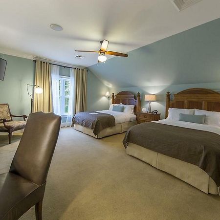 Cateechee Hotel Hartwell Buitenkant foto