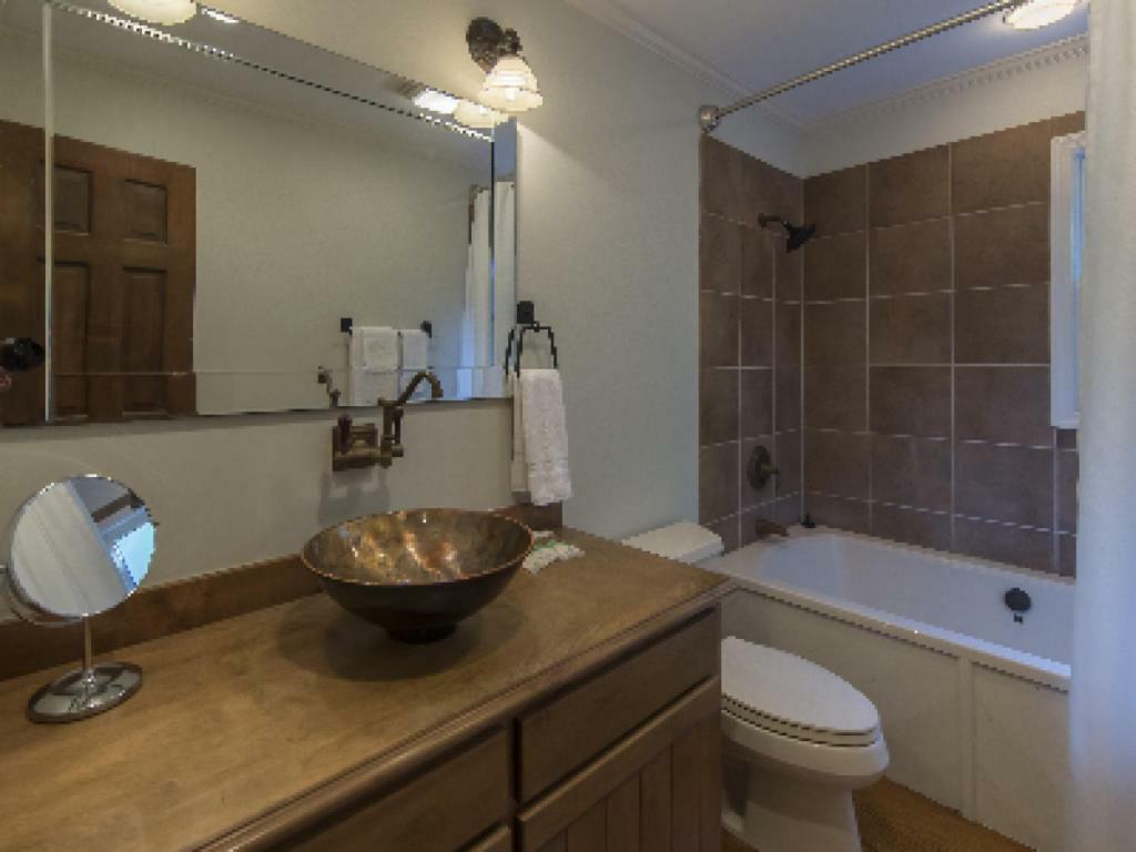 Cateechee Hotel Hartwell Kamer foto