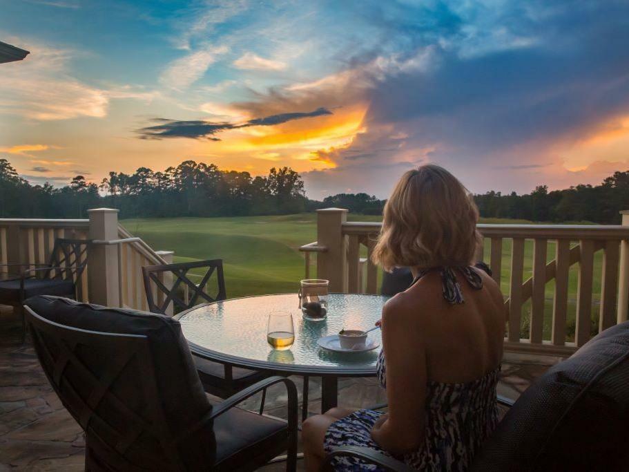 Cateechee Hotel Hartwell Buitenkant foto