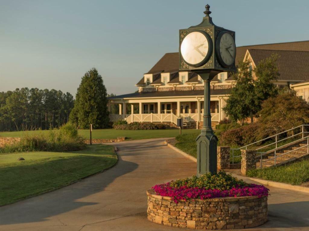 Cateechee Hotel Hartwell Buitenkant foto