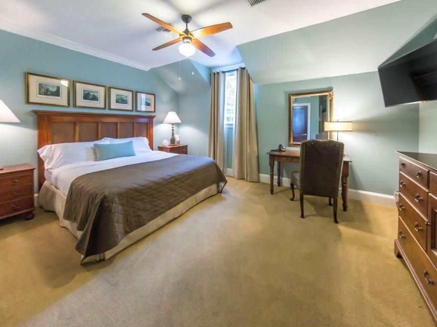 Cateechee Hotel Hartwell Buitenkant foto