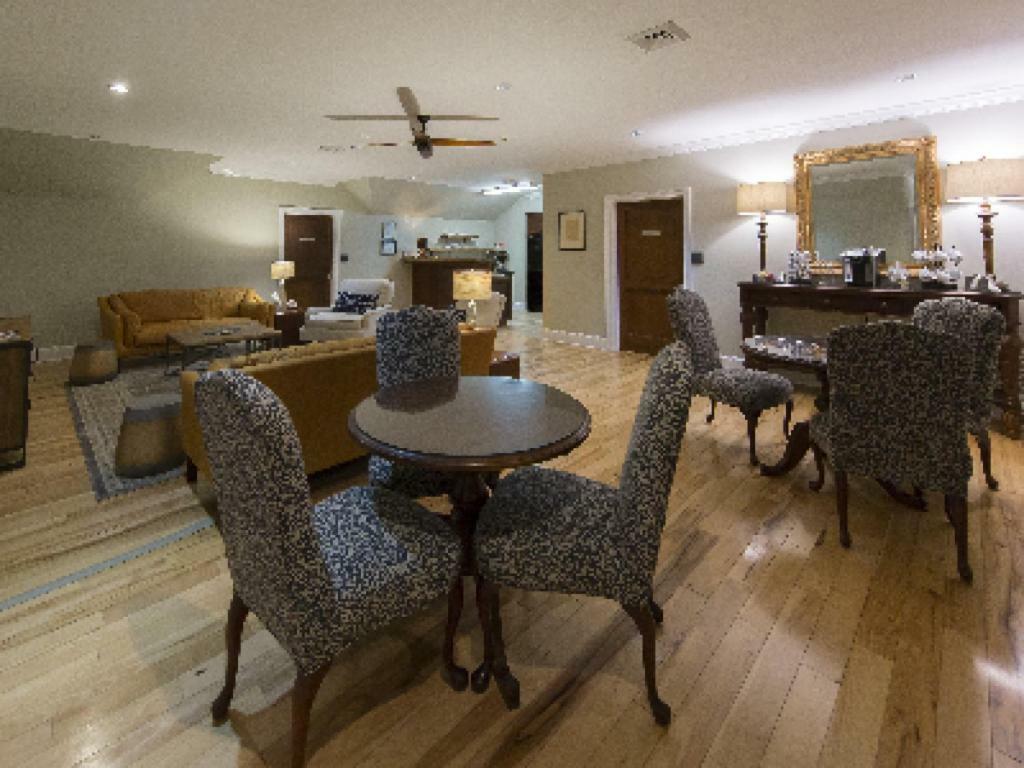 Cateechee Hotel Hartwell Buitenkant foto