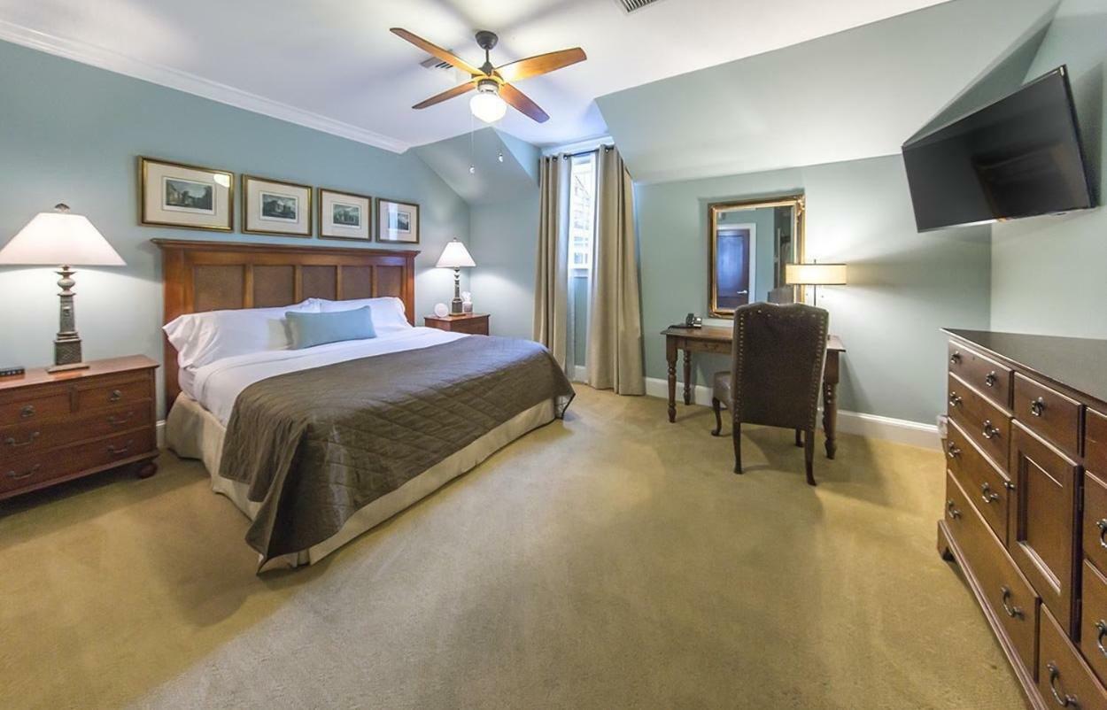 Cateechee Hotel Hartwell Buitenkant foto