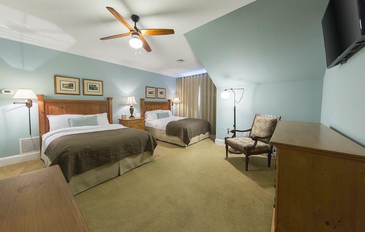 Cateechee Hotel Hartwell Buitenkant foto